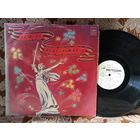 Виниловая пластинка ДЕНЬ ПОБЕДЫ.