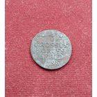 Полугрош 1796  Пруссия