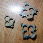 Верха вертков от самовара