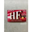 Аудиокассета