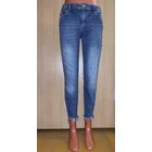 Джинсы LC Waikiki, р.44, укороч. модель