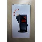 Настольные часы с проекцией