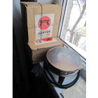 Плитка электрическая СССР НОВАЯ