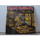 Iron Maiden Piece Of Mind