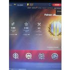 Аккаунт Lesta MirTankov(личный)