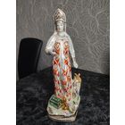 Хозяйка медной горы