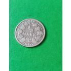 1/2 марки  1906 j