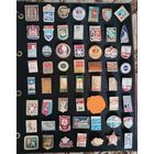 Значки. Цена за один. (В-5)