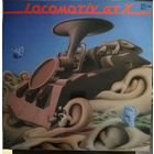 Locomotiv GT	X