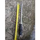 Мусат в хорошем состоянии