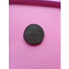 2 копейки 1758 года