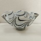 Ваза для фруктов Медуза, Нёман. БССР