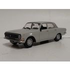 ГАЗ-24-10 . 1/43. Австолегенды СССР.