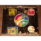 Pink Floyd – Wish You Were Here - Rarities 1 & 2 1975 / 2025 (Audio CD) Remastered