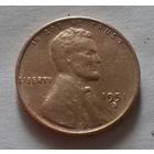 1 цент США 1951 S