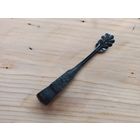 Щипцы для сахара Москва Спасская башня СССР /мельхиор/ ОБМЕН!