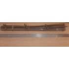 Обрамление шкалы радиоприемника  СССР