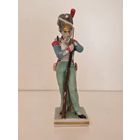 Солдат Армии Наполеона. Германия