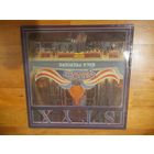 STYX "PARADISE THEATER" 1981 LP CZECHOSLOVAKIA A&M/SUPRAPHON - ORIG - NM