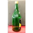 Бутылка от напитка SANGRIA ESTA * Сангрия * Германия * объём 1.5 литра * высота 31 см * диаметр 10.5 см