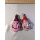 Голова клоуна.Каталог.