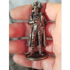 Бронзовый Наполеон