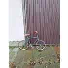 Велосипед 70-е