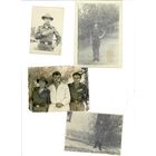 Фото военного 1960е