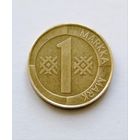 1 марка 1994 года Финляндия