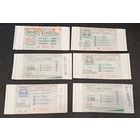 Талоны на проезд г. Минск #3