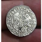 Полугрош 1551 года