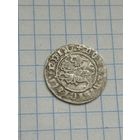 Полугрош 1512 года