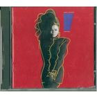 CD Janet Jackson - Control