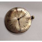 Механизм Луч позолочен (маятник живой), без МЦ!!