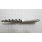 Нож ,швейцарская сталь ,Качество стали сверпрочное ,