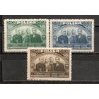 ФФ4 Польша 1946 Народное движение