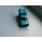 Автолегенда СССР ИЖ 27156  DeAgostini 1:43