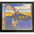 Kimbra – The Golden Echo / EU