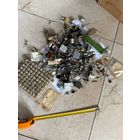 Радиодетали разные