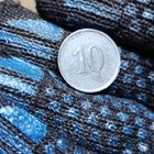 10 пфеннигов ( 1917г.) г.Нердлинген. Состояние!