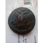 5 копеек 1764 года