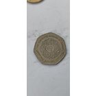 Иордания 1/4 динар