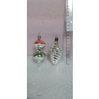 Ёлочные игрушки. 17-16