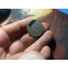 6 грошей 1664 г.  АТ Ян Казимир Речь Посполита