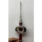 Верхушка на елку СССР