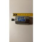 Двигатель 24 V