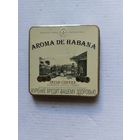 Коробка от сигар