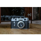 Фотоаппарат Зоркий 6, 610036619