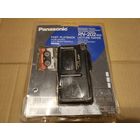 Диктофон Panasonic новый