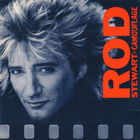Rod Stewart – Camouflage, LP, USA 1984